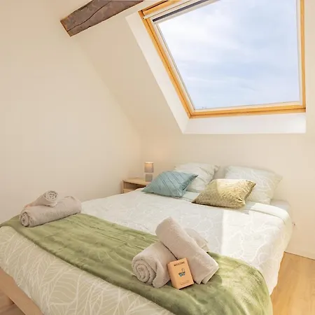 Le Nid Troyen I Proche Gare I Cozy & New I Hyper Centre I Rentimmo Apartment *