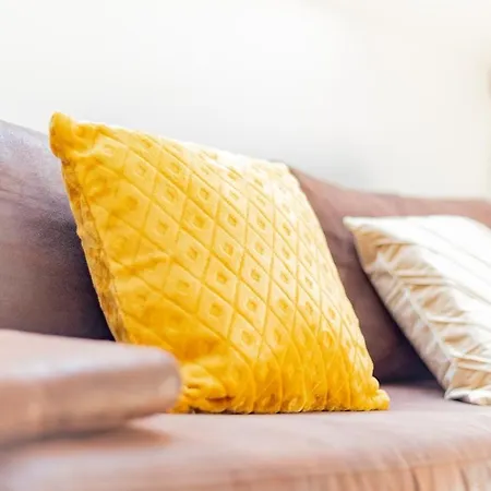 Le Nid Troyen I Proche Gare I Cozy & New I Hyper Centre I Rentimmo Apartment Troyes
