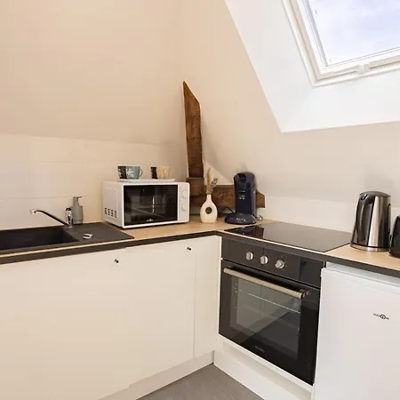Le Nid Troyen I Proche Gare I Cozy & New I Hyper Centre I Rentimmo Apartment Troyes