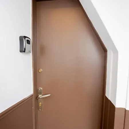 Apartment Le Nid Troyen I Proche Gare I Cozy & New I Hyper Centre I Rentimmo Troyes